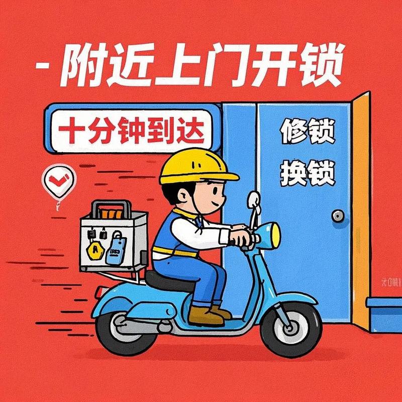 西堤头密码锁开锁:安全高效解锁技巧与专业服务 